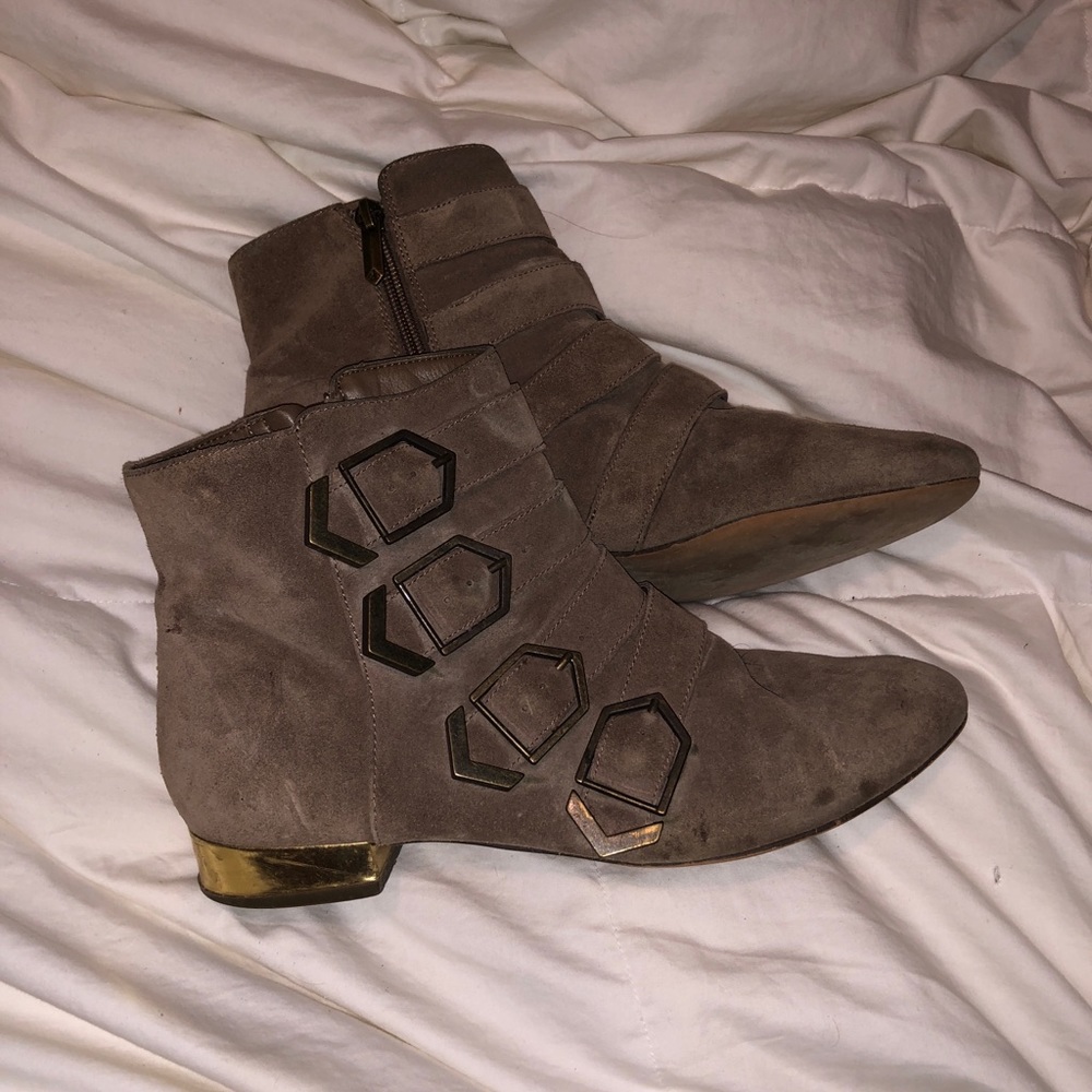 Sam Edelman bootie